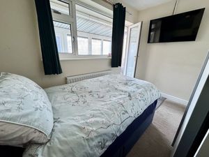 Bedroom Two- click for photo gallery